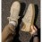 Men's German Trainers Sneakers - Lightweight /PVC Low-Top Sneakers with High-Traction Sole, Lace-Up Round Toe Casual Sports Footwear for Gym, Outdoor & Casual Attire - Durable - (Spring, Summer, Fall) - Signature Style