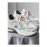 Men's Shoes Seasonal Mesh Breathable Sports Shoes, Versatile Thick-soled Height-increasing Dad Shoes, Light and High-end Grain-blue/gray Niche Trendy Shoes
