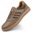 Men'S Sports Casual German Training Shoes | Large Size, Breathable Sneakers, Fabric Upper, Sole, Lace Closure, Casual Style, Perfect for Spring/Fall
