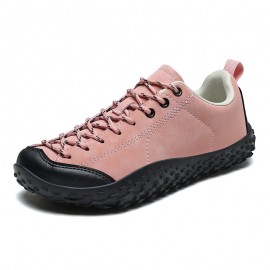 Men'S & Women'S Large Size 48 (EU 12) Heavy-Duty Outdoor Sneakers - Low-Top Lace-Up Round Toe, Arch Support & Cushioned Insole, All-Terrain Traction Rubber Sole, /Green Camo - Unisex Casual & Formal Shoes for Hiking, Casual Attire, Large Feet