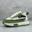 Men's Winter Height-Increasing Sneakers - Low-Top Thick-Soled Shoes for Height, Sole & Fabric Upper, Casual Sportswear Suitable for Students, Daily Wear & Social Events - Discreet Lift