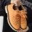 Men'S Casual Sports Shoes | Lace Up Low Top Lightweight Breathable Versatile Sneakers for, Upper and Sole, PVC Inner, Round Toe