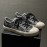 Trendy Canvas Sneakers for Students with a Versatile Korean Style