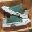 Spring And Autumn Men'S Fashion Canvas Sneakers - Lightweight, Comfortable, Trendy Skateboard Shoes for Street Style