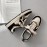 Men's Korean Style Korean K-Drama Korean Fashion Sneakers - Breathable Low-Top Round Toe Flat Sole Casual School & Daily Wear Korean Footwear (Hand Washable Fabric) - - Student Shoes for & Men, Women Shoes