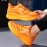 Women'S Knit Sneakers | Lightweight Low Cut Casual Shoes, Breathable Mesh Soft Sole Running Flats, Comfortable Everyday Wear, Lace-up Closure, Solid Color, Sports Style