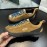 Women' Vintage Ugly Cute Sneakers - Color Block Lace-Up Thick Non-Slip Sole Heavy Duty Casual Shoes Suitable for - Wear, (Multi-Color Options)