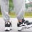 Adult Dual-Row Men'S and Women'S Roller Shoes | Non-slip, All-season, Synthetic faux leather Upper, TPR Sole, Positioning Printing, Transformable Skate Shoes for