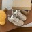 Women's Wide Width Winter Boots 2025, High Top Thermal Boots with Faux Fur, Thick Platform Sole Snowproof Ankle Boots